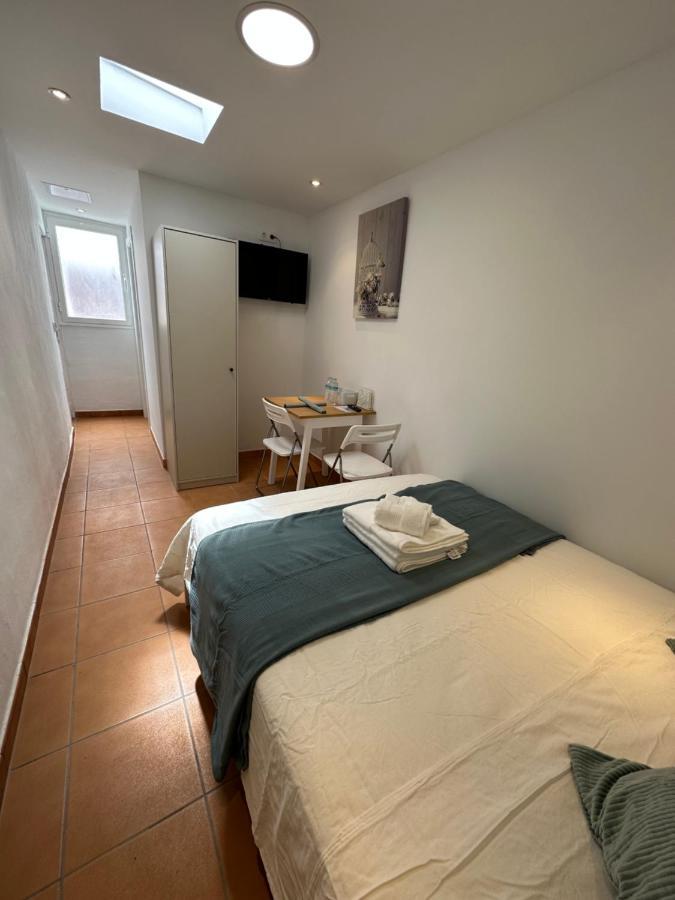 Apartamento Emma 卡门港 外观 照片