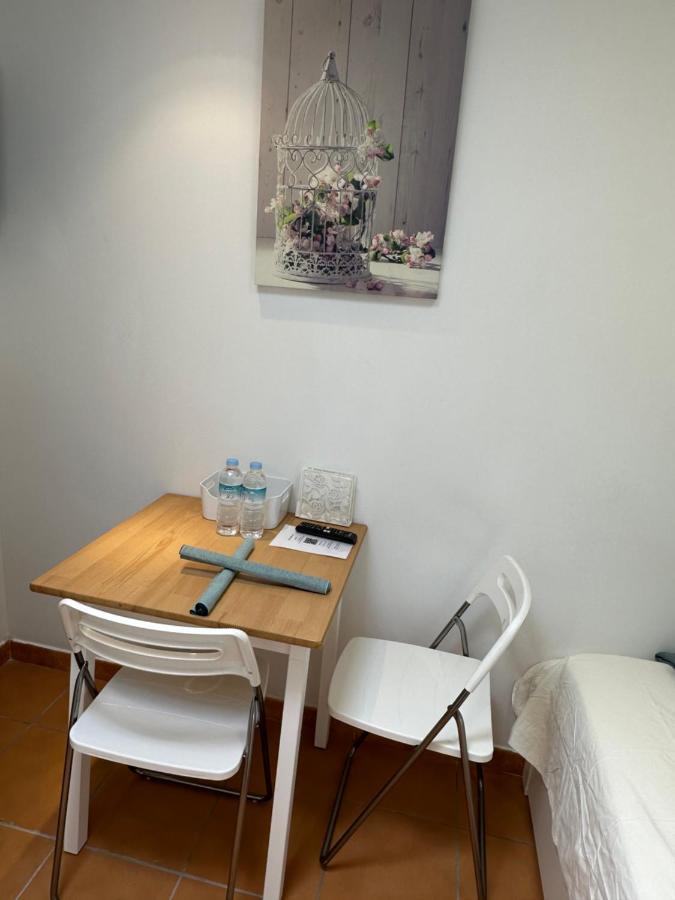 Apartamento Emma 卡门港 外观 照片