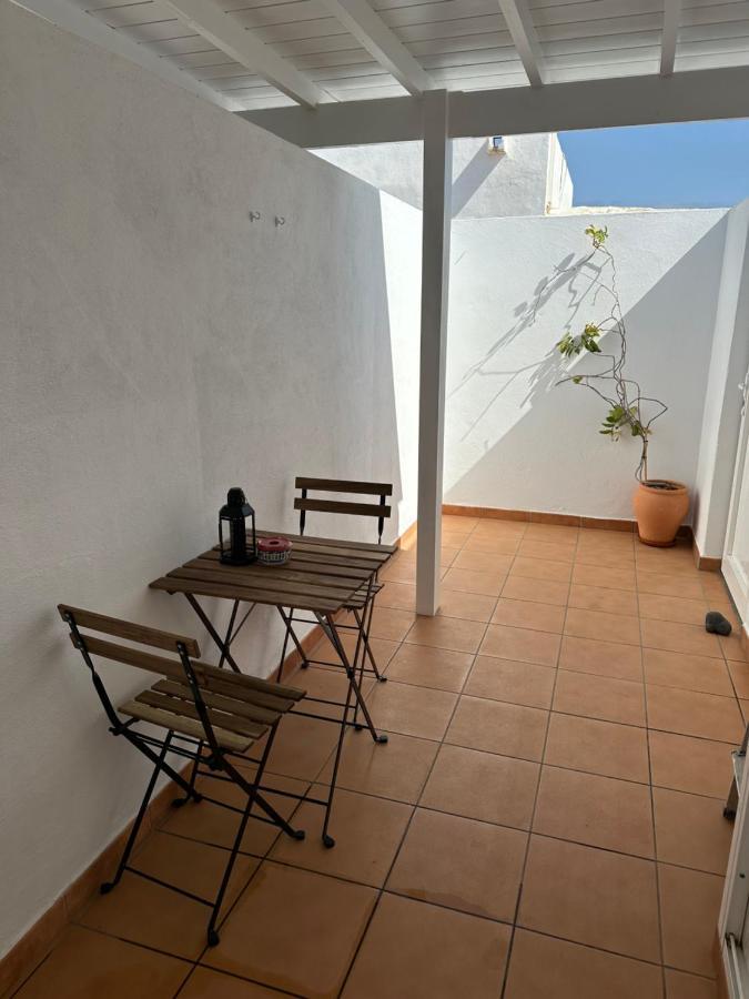 Apartamento Emma 卡门港 外观 照片
