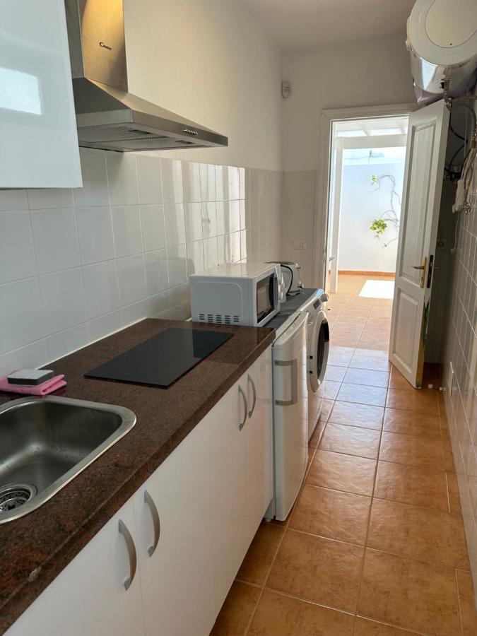 Apartamento Emma 卡门港 外观 照片