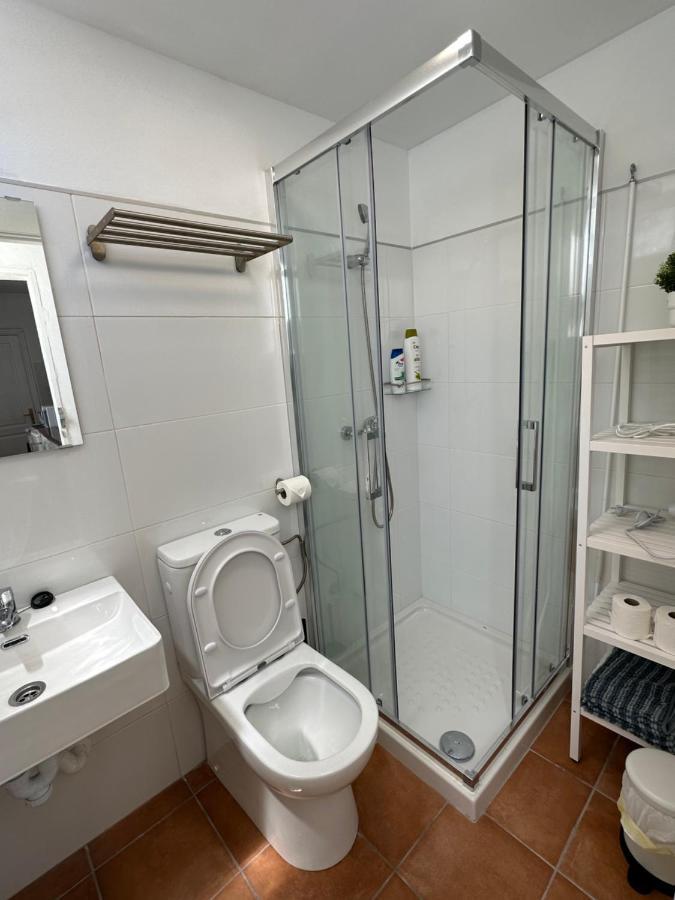 Apartamento Emma 卡门港 外观 照片