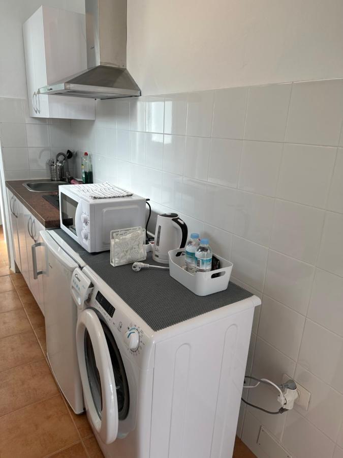 Apartamento Emma 卡门港 外观 照片